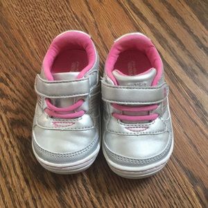 Surprize by Stride Rite Celine